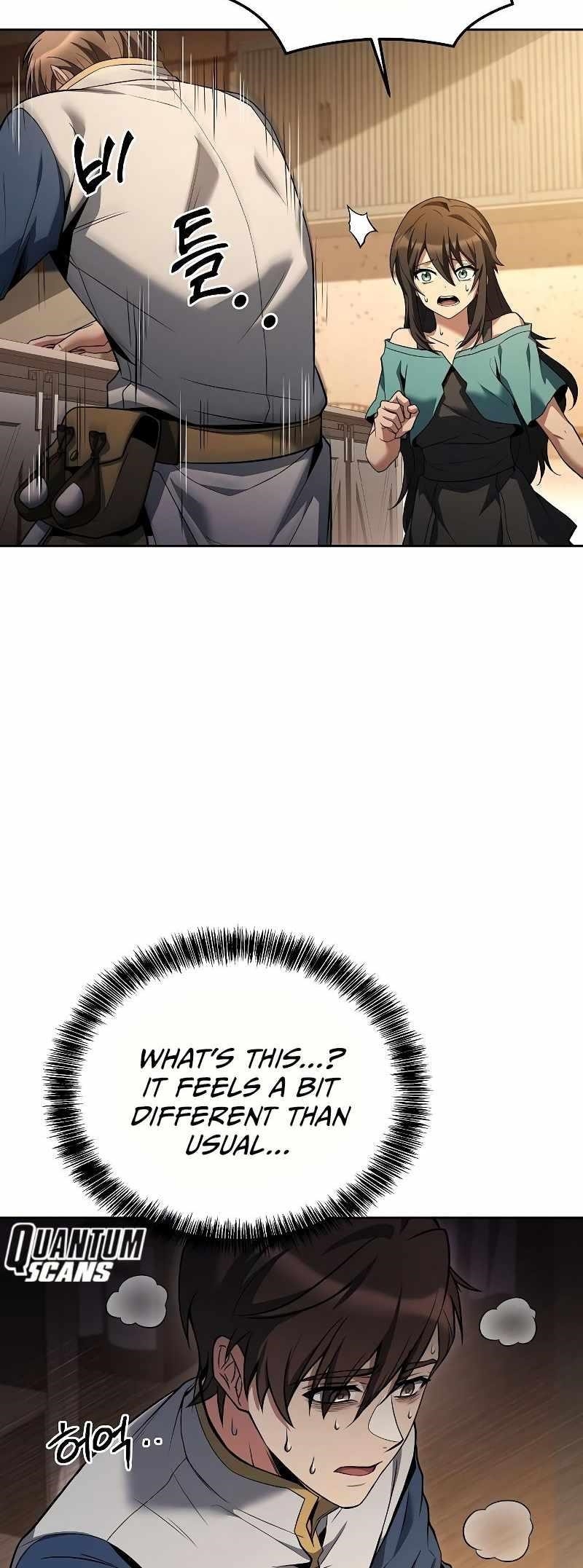 The Archmage’s Restaurant - Chapter 27 Page 46