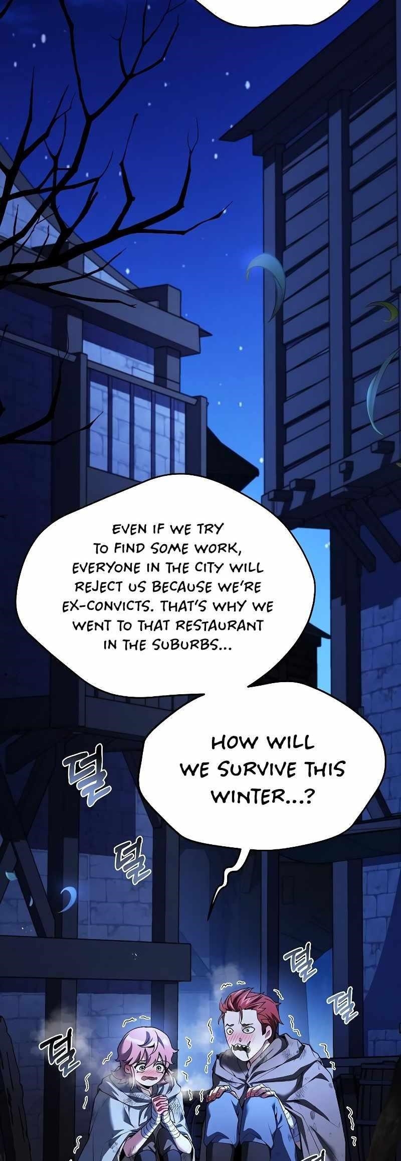 The Archmage’s Restaurant - Chapter 27 Page 64