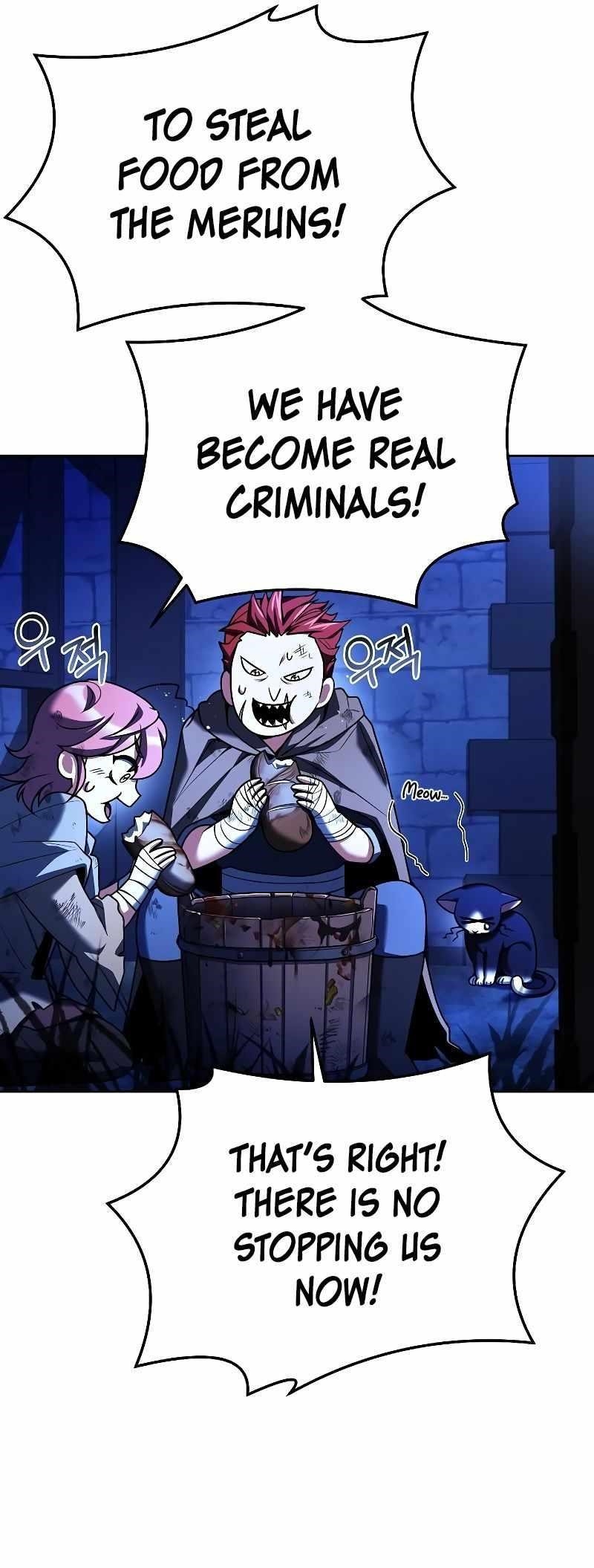 The Archmage’s Restaurant - Chapter 27 Page 68