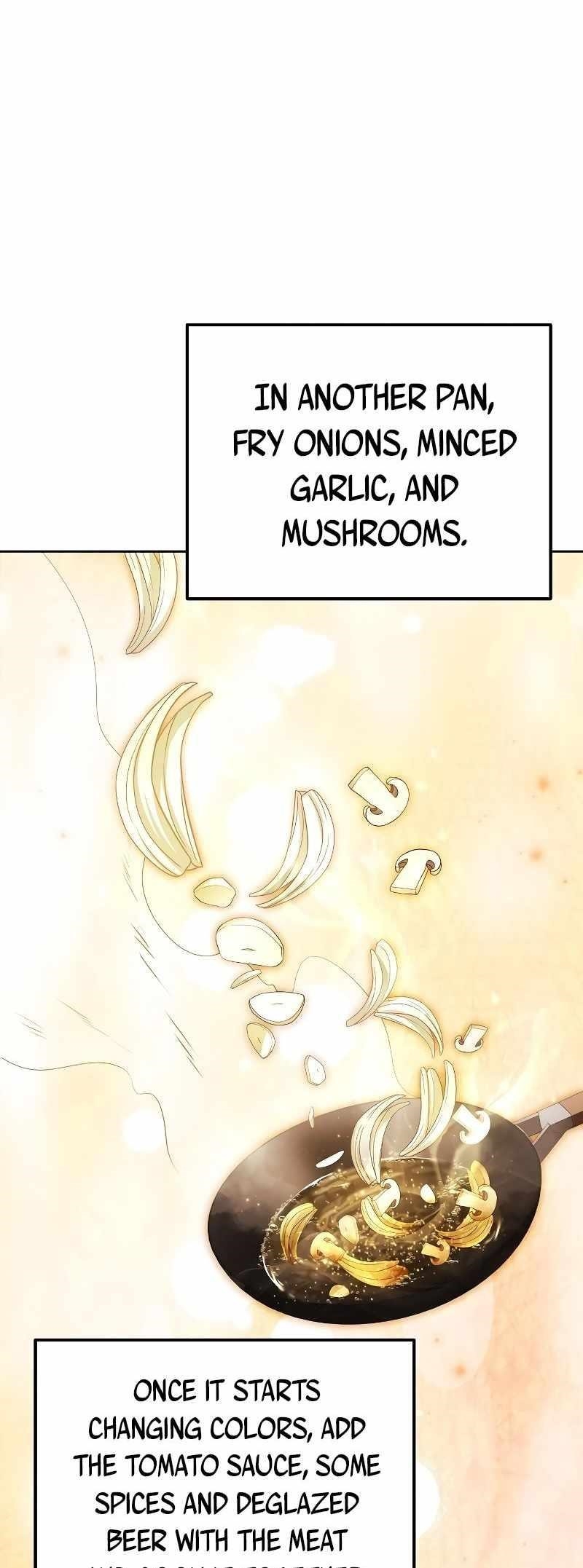 The Archmage’s Restaurant - Chapter 27 Page 9