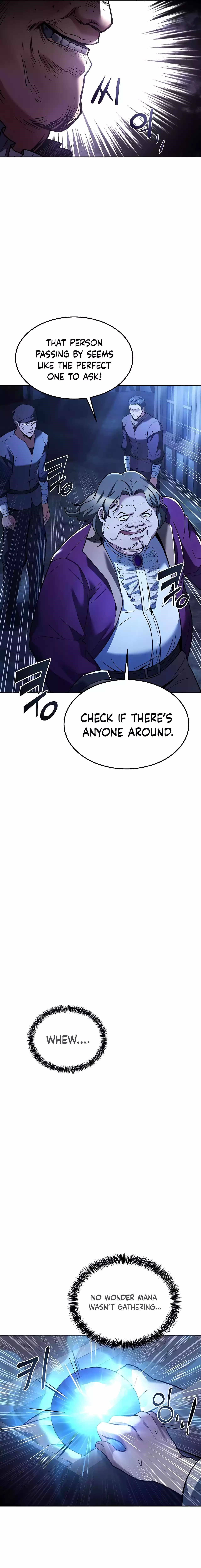 The Archmage’s Restaurant - Chapter 28 Page 15