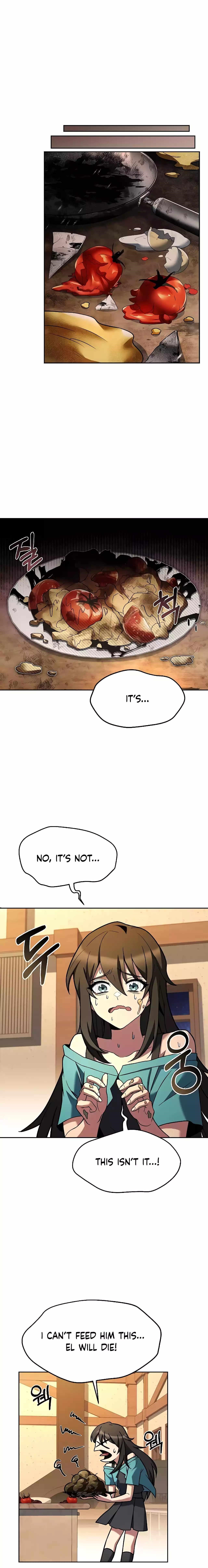 The Archmage’s Restaurant - Chapter 28 Page 18