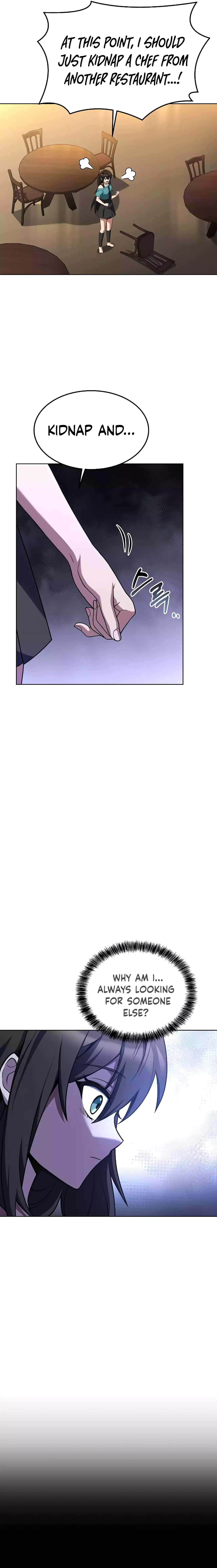 The Archmage’s Restaurant - Chapter 28 Page 20