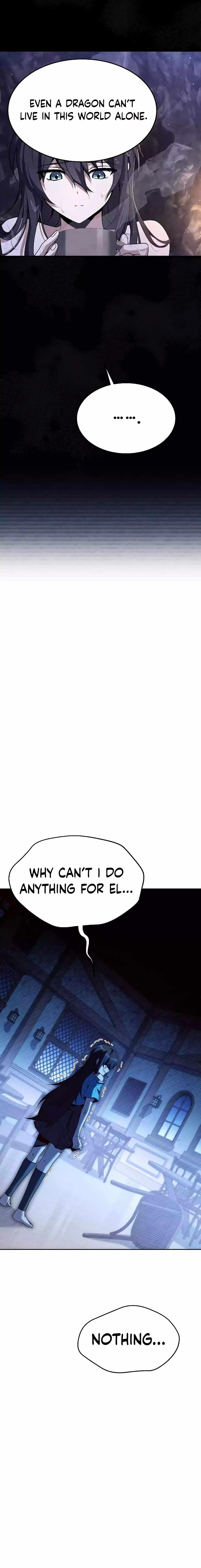 The Archmage’s Restaurant - Chapter 28 Page 22
