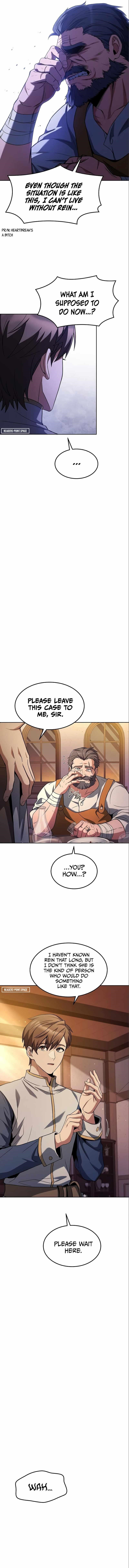 The Archmage’s Restaurant - Chapter 3 Page 13