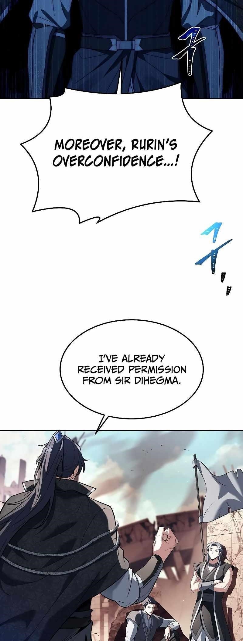 The Archmage’s Restaurant - Chapter 32 Page 33
