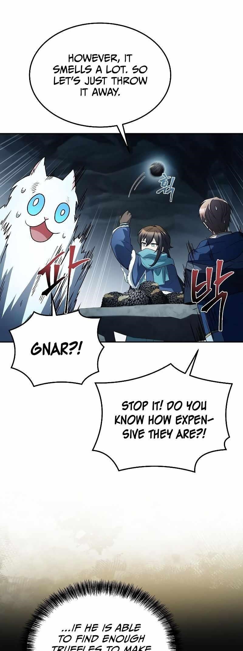 The Archmage’s Restaurant - Chapter 32 Page 44