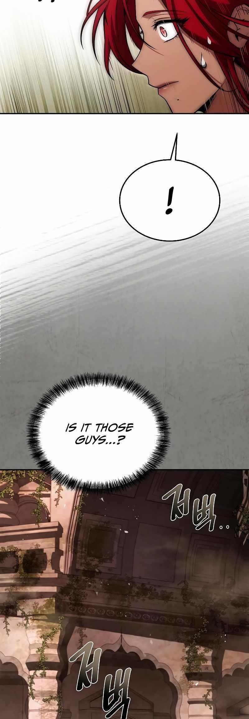 The Archmage’s Restaurant - Chapter 32 Page 64