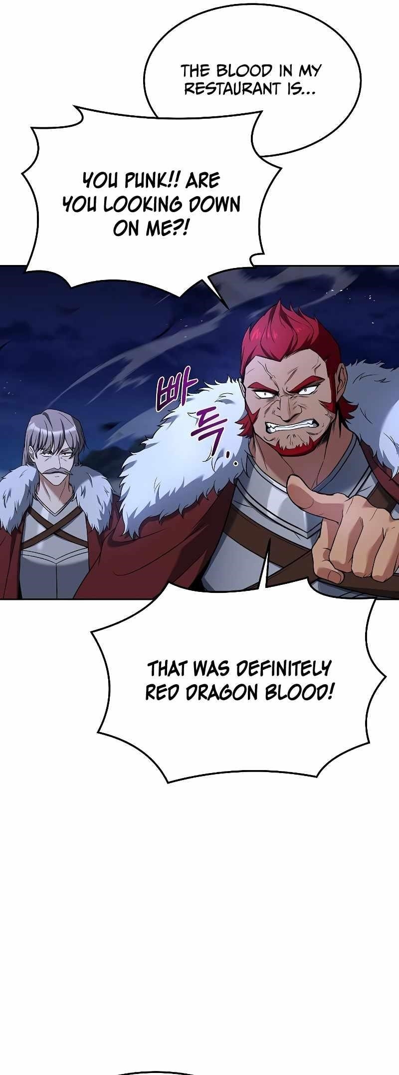 The Archmage’s Restaurant - Chapter 34 Page 27