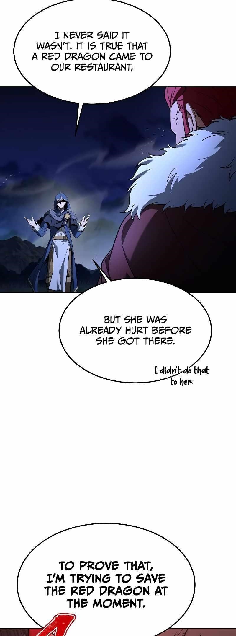 The Archmage’s Restaurant - Chapter 34 Page 28