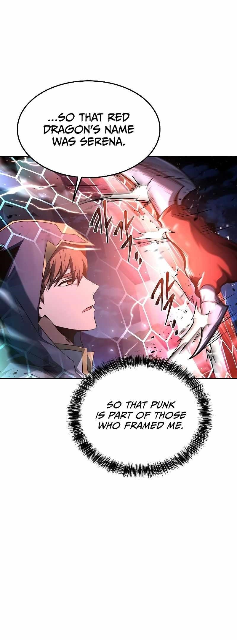 The Archmage’s Restaurant - Chapter 34 Page 34