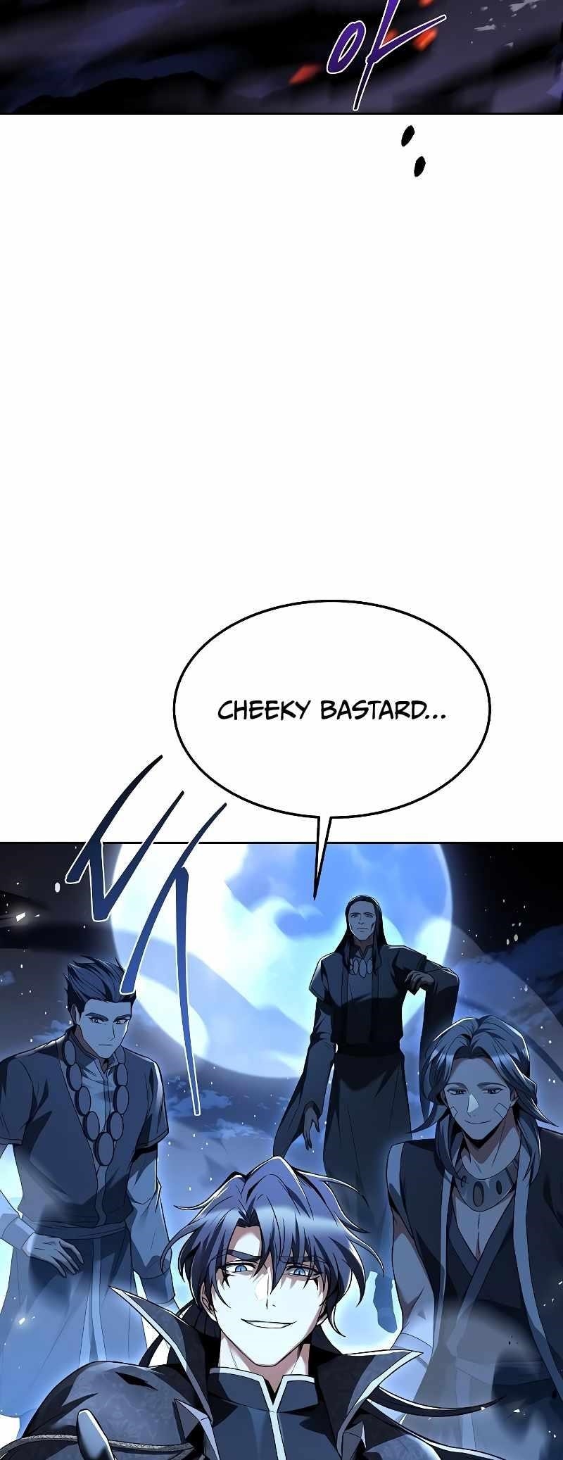 The Archmage’s Restaurant - Chapter 34 Page 51