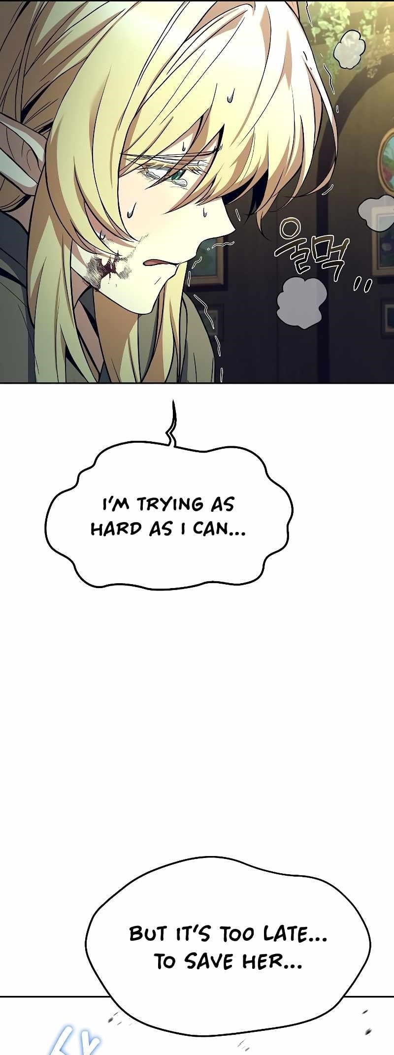 The Archmage’s Restaurant - Chapter 34 Page 61