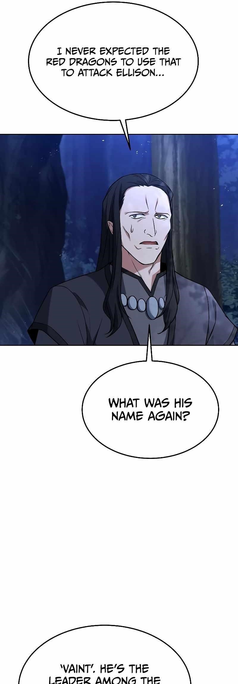 The Archmage’s Restaurant - Chapter 34 Page 7