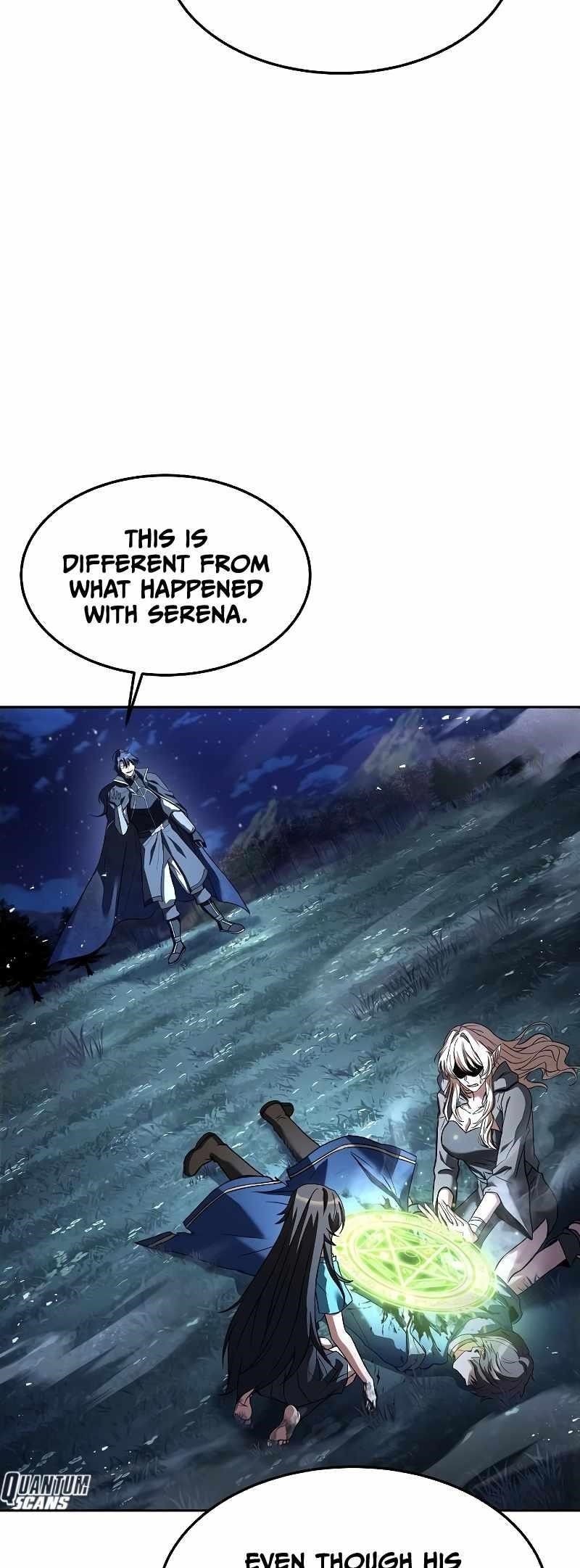 The Archmage’s Restaurant - Chapter 36 Page 24