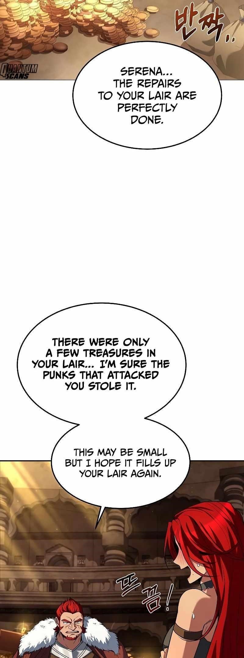 The Archmage’s Restaurant - Chapter 36 Page 72