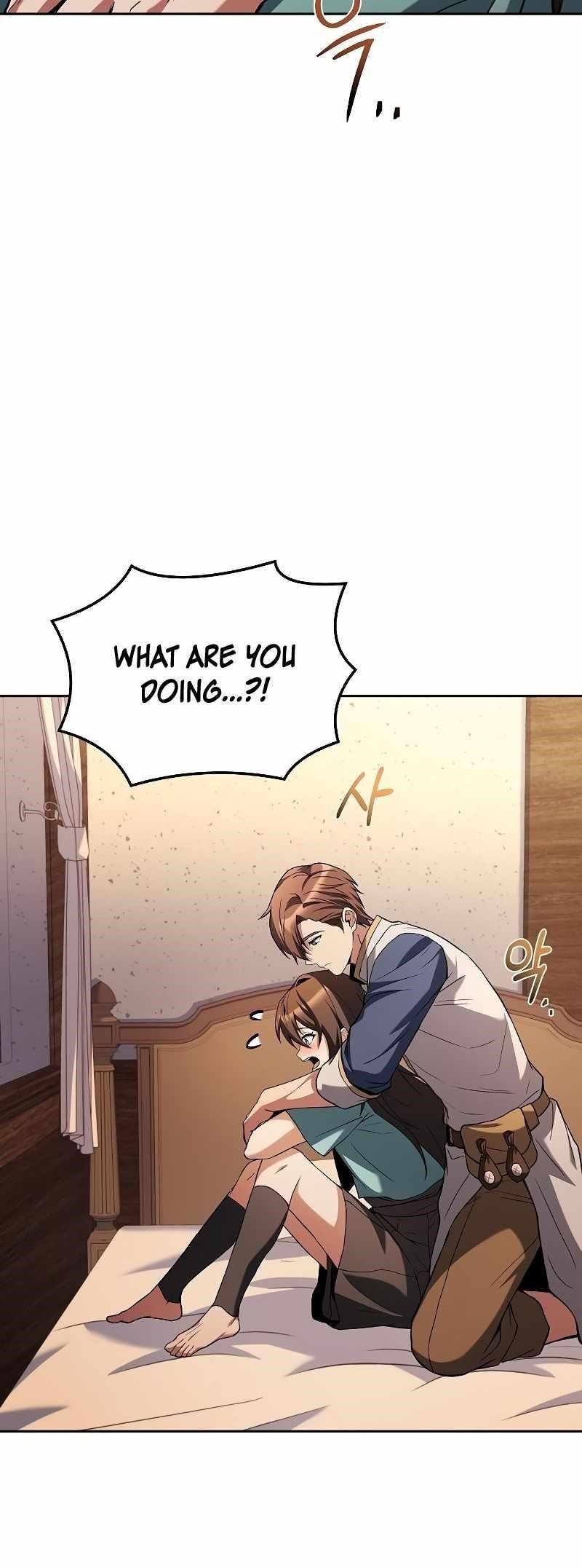 The Archmage’s Restaurant - Chapter 36 Page 84
