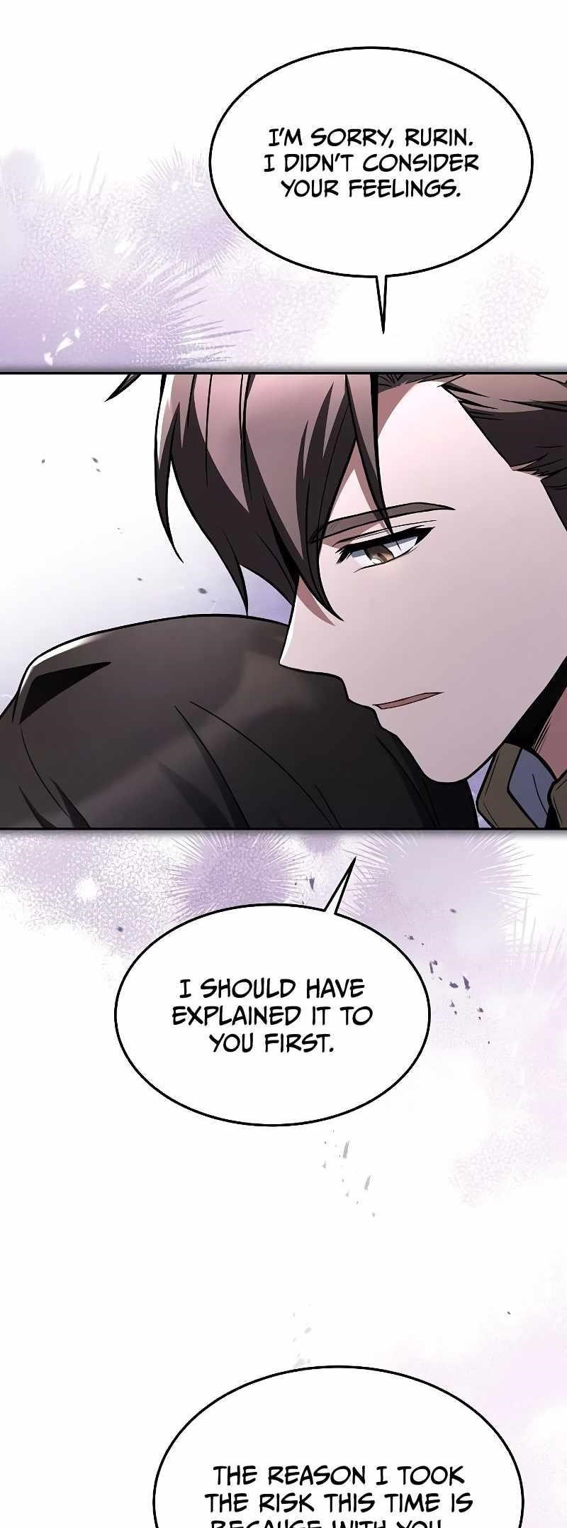 The Archmage’s Restaurant - Chapter 36 Page 85