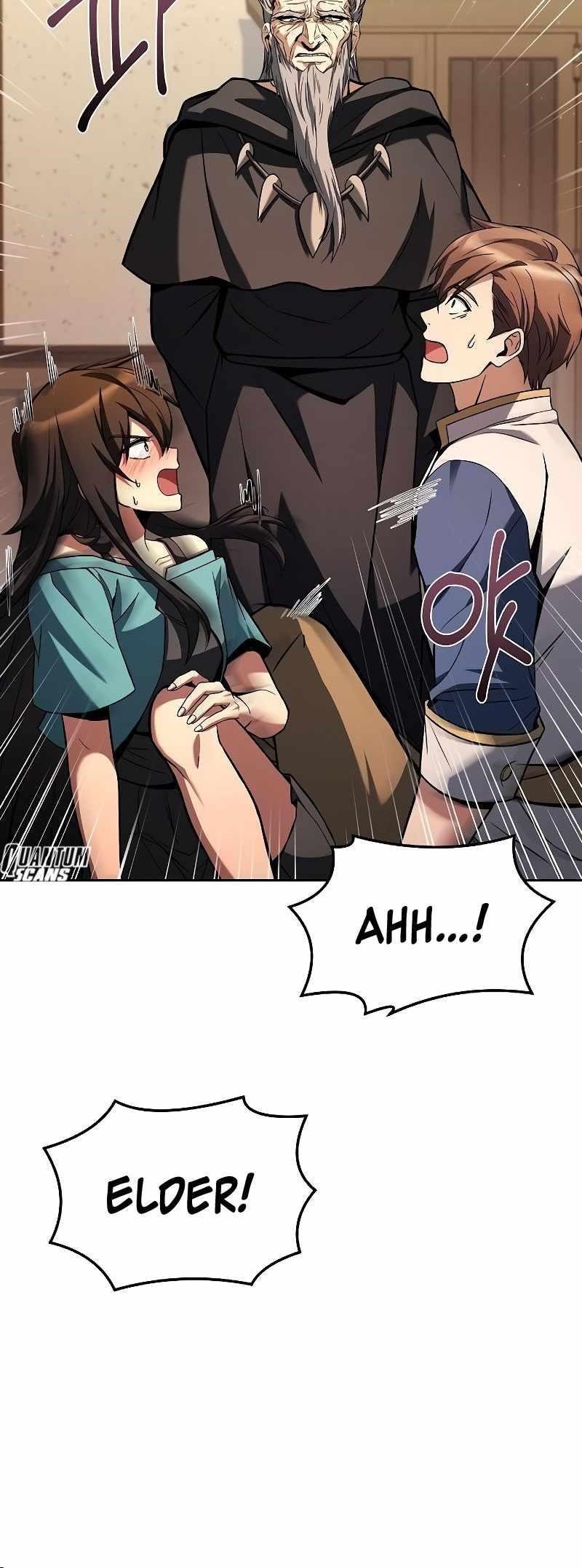The Archmage’s Restaurant - Chapter 36 Page 87