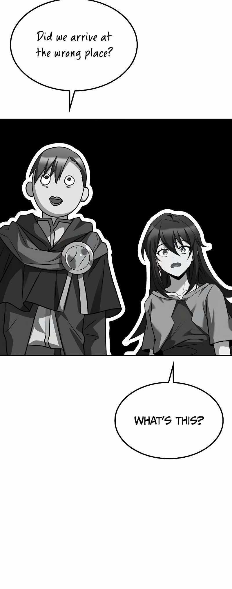 The Archmage’s Restaurant - Chapter 46 Page 12