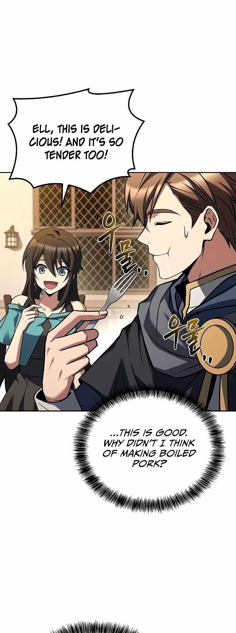 The Archmage’s Restaurant - Chapter 46 Page 24