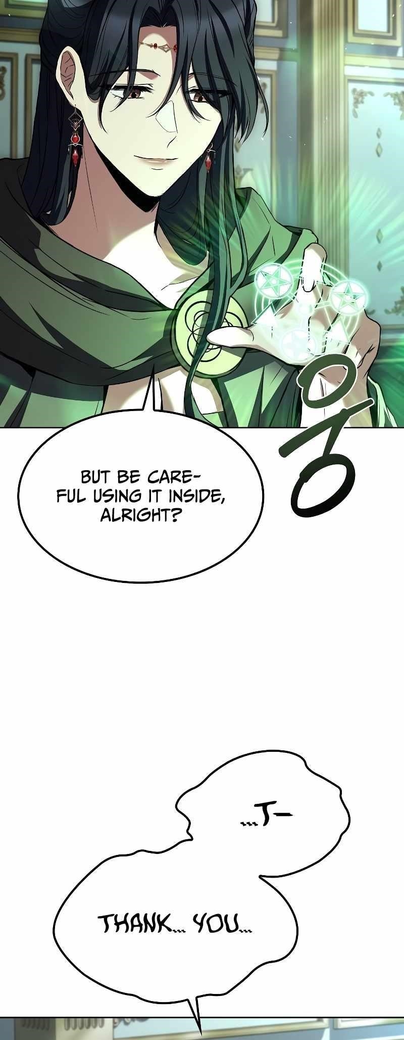 The Archmage’s Restaurant - Chapter 46 Page 51