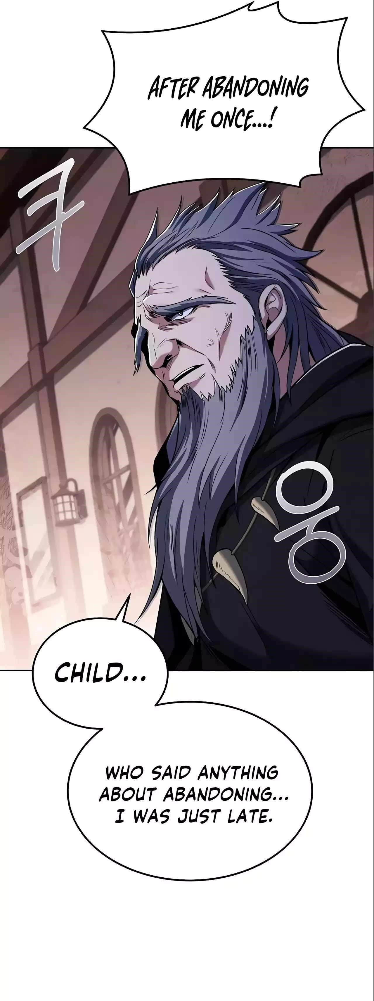 The Archmage’s Restaurant - Chapter 5 Page 31