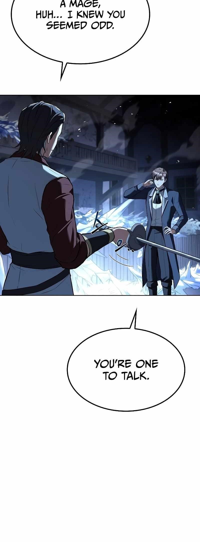The Archmage’s Restaurant - Chapter 50 Page 24
