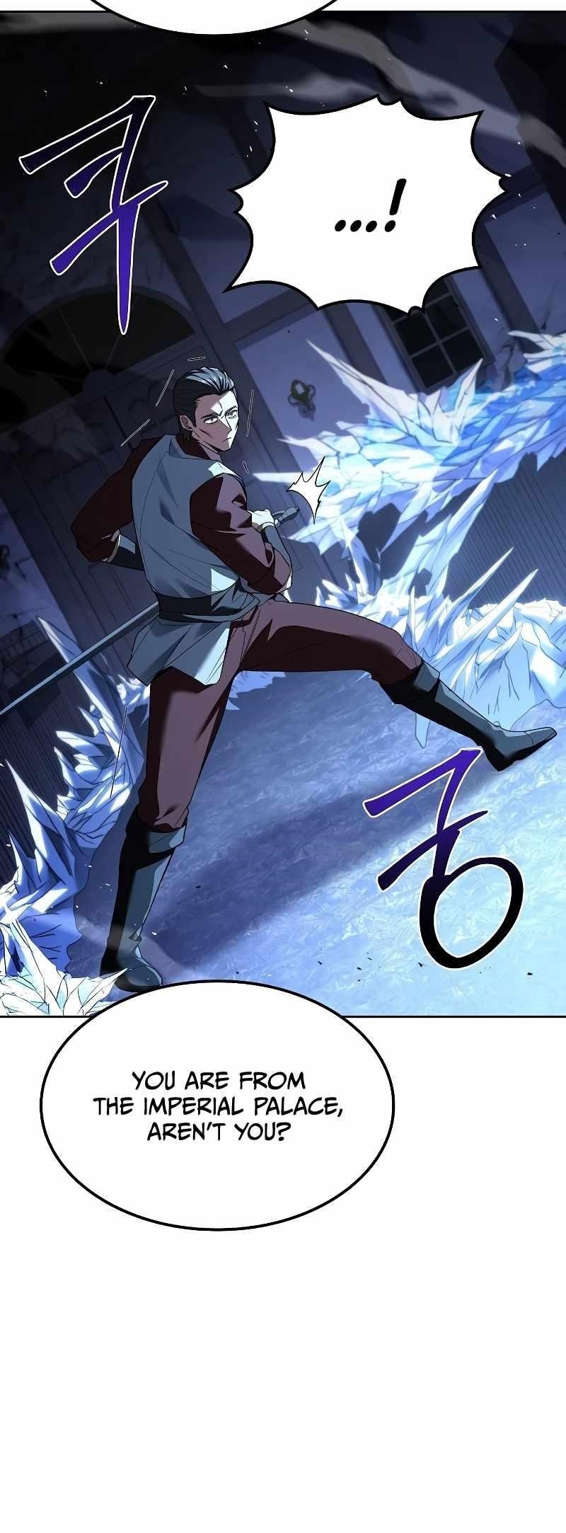 The Archmage’s Restaurant - Chapter 50 Page 28