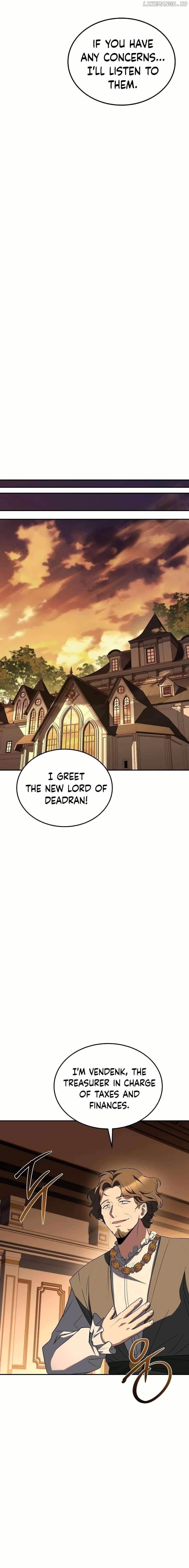 The Archmage’s Restaurant - Chapter 53 Page 18