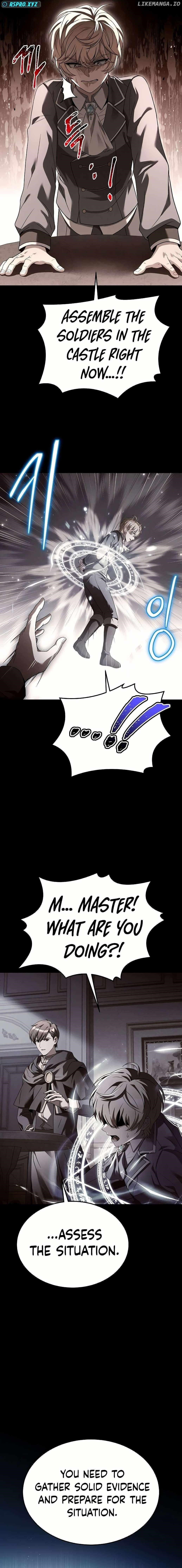 The Archmage’s Restaurant - Chapter 53 Page 21