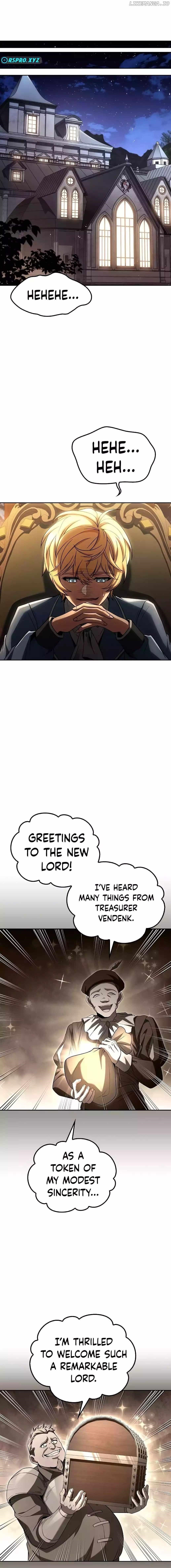 The Archmage’s Restaurant - Chapter 54 Page 11
