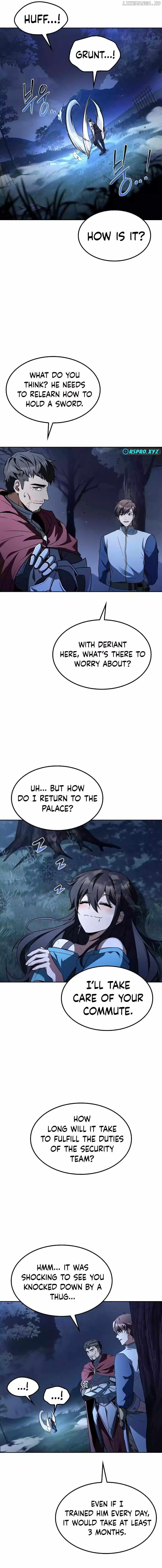 The Archmage’s Restaurant - Chapter 54 Page 17