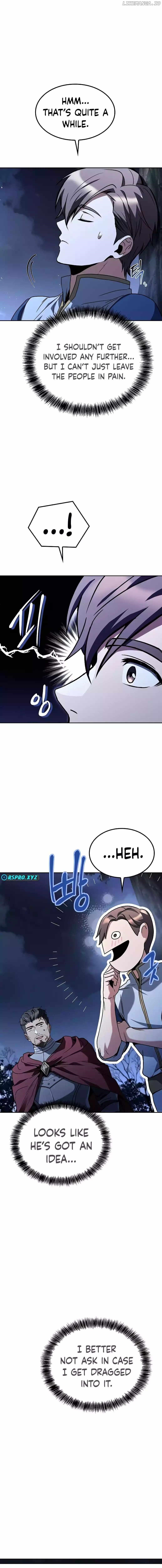 The Archmage’s Restaurant - Chapter 54 Page 18