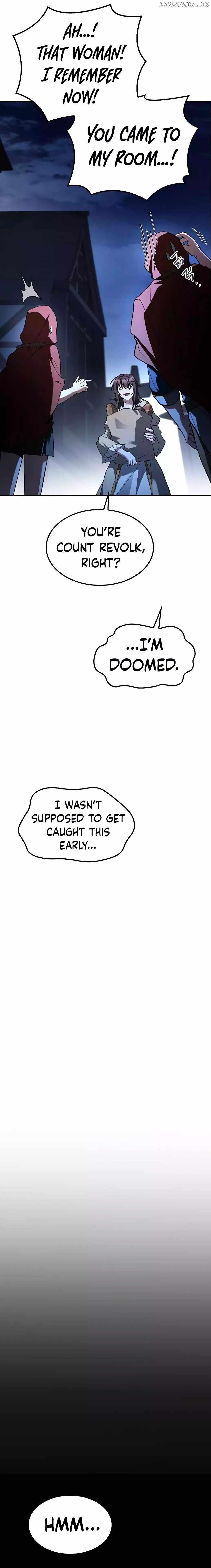 The Archmage’s Restaurant - Chapter 54 Page 24