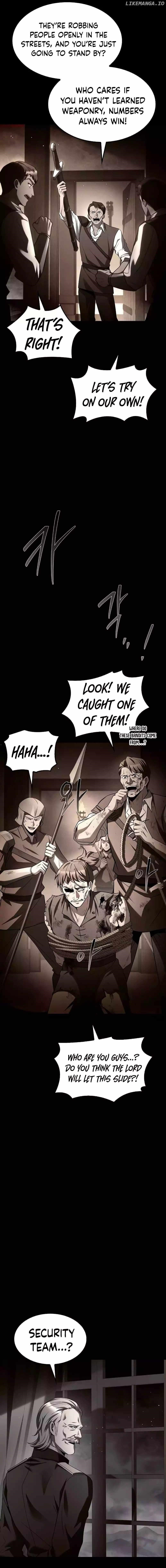 The Archmage’s Restaurant - Chapter 54 Page 5