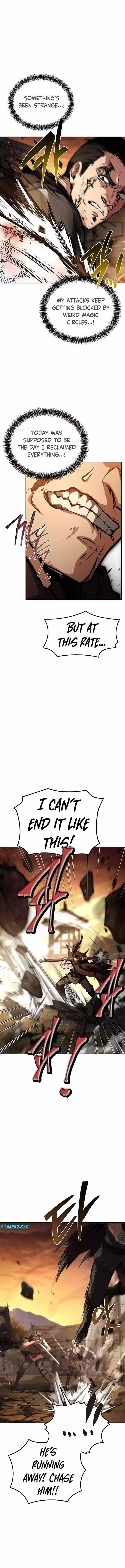 The Archmage’s Restaurant - Chapter 56 Page 14