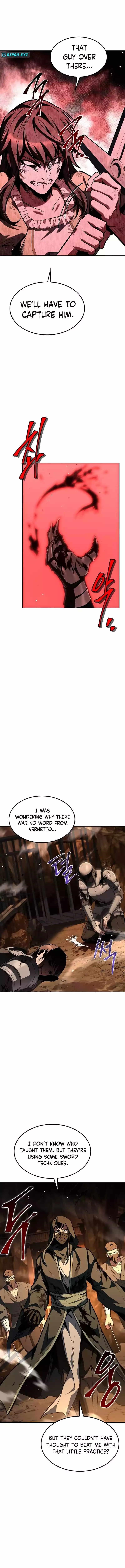 The Archmage’s Restaurant - Chapter 56 Page 8