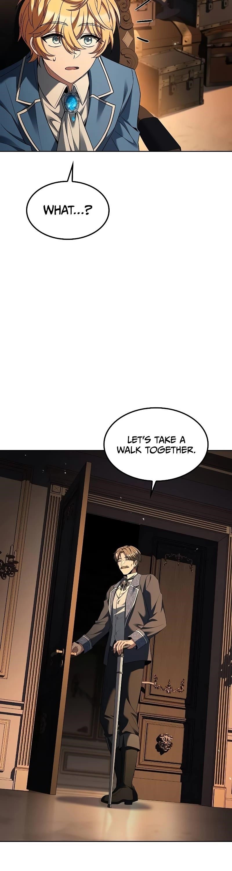 The Archmage’s Restaurant - Chapter 57 Page 10