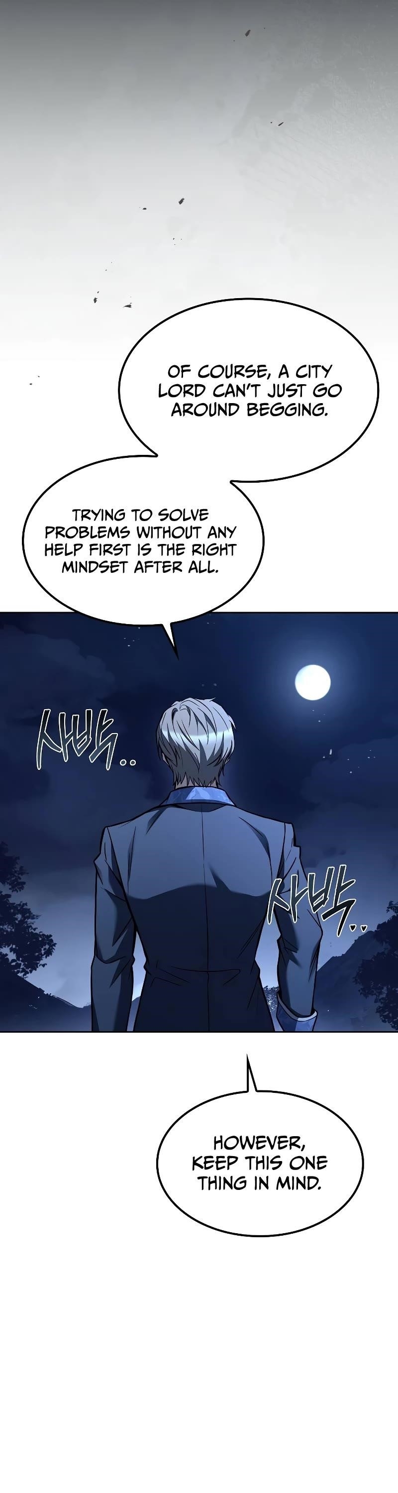 The Archmage’s Restaurant - Chapter 57 Page 19