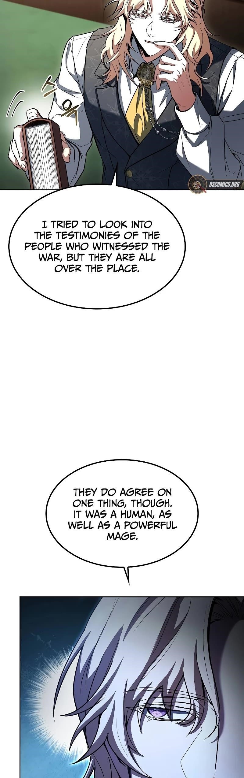 The Archmage’s Restaurant - Chapter 57 Page 42