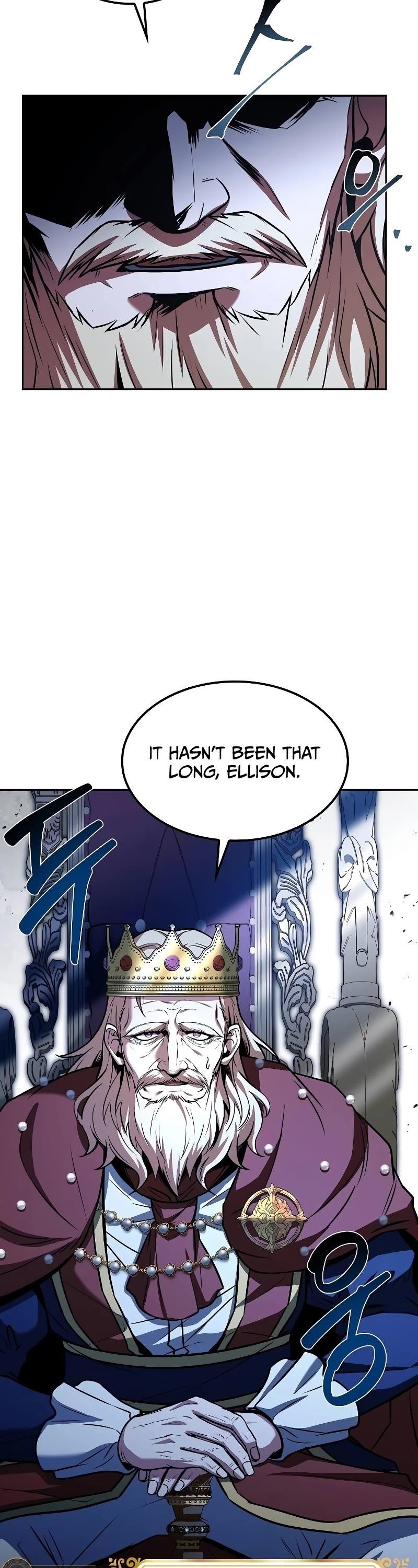The Archmage’s Restaurant - Chapter 57 Page 51