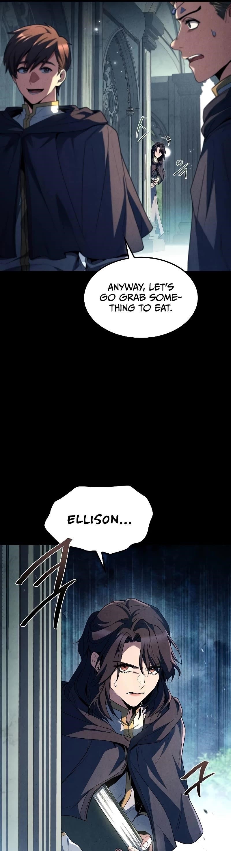The Archmage’s Restaurant - Chapter 57 Page 65