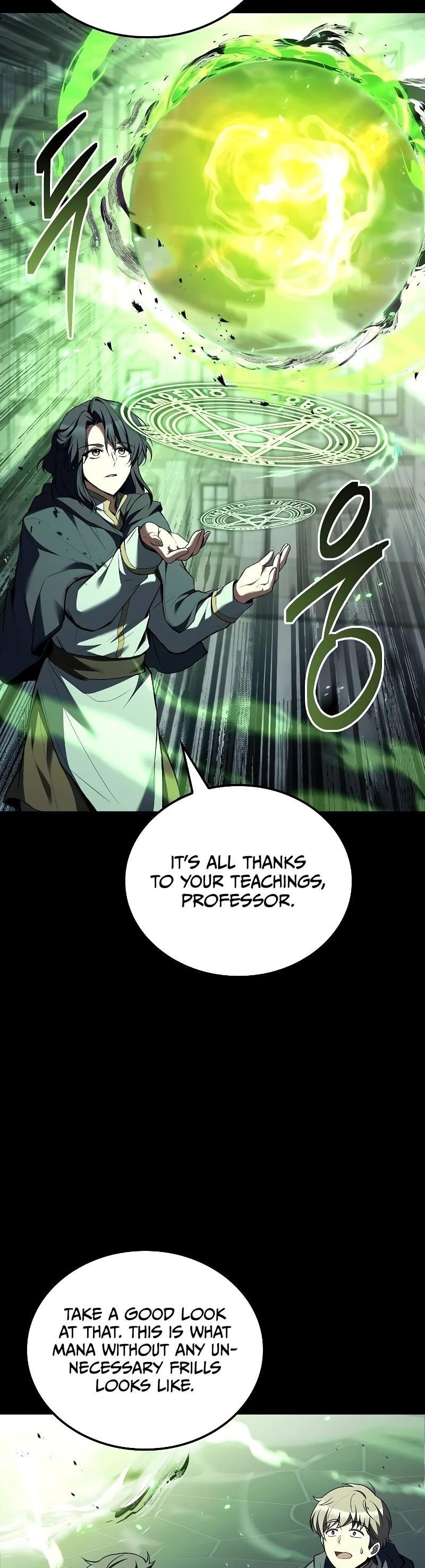 The Archmage’s Restaurant - Chapter 58 Page 10