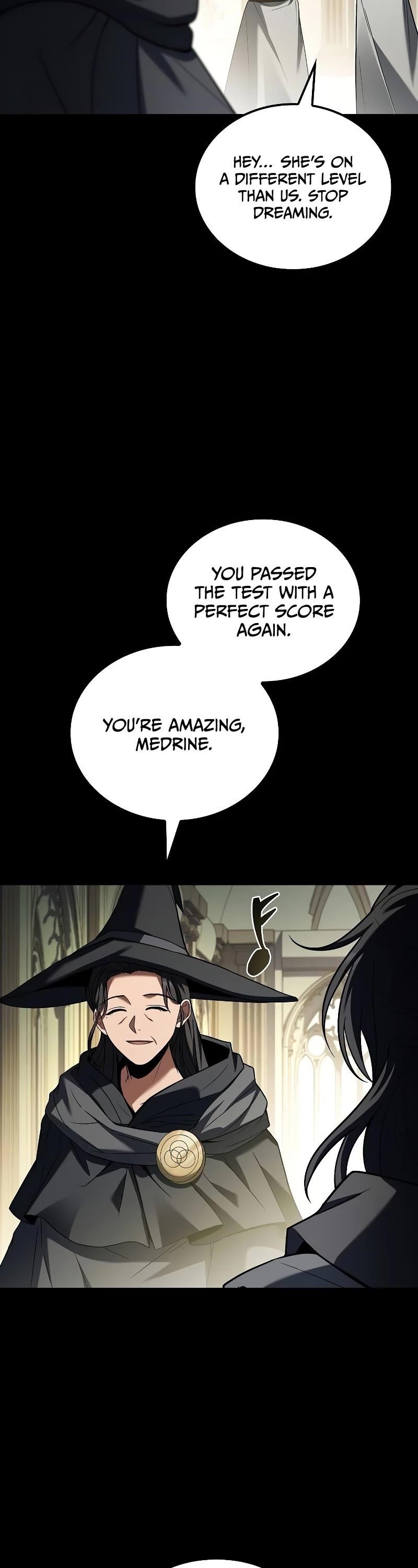 The Archmage’s Restaurant - Chapter 58 Page 19