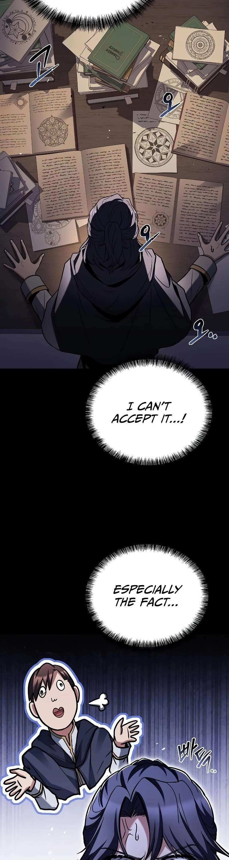 The Archmage’s Restaurant - Chapter 58 Page 31