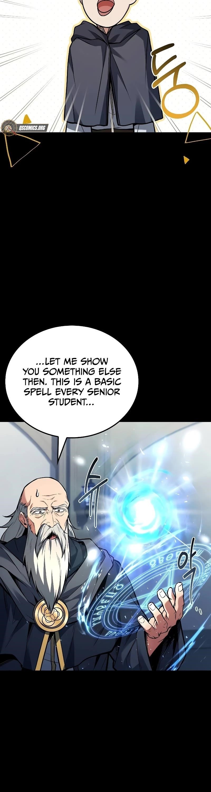 The Archmage’s Restaurant - Chapter 58 Page 4