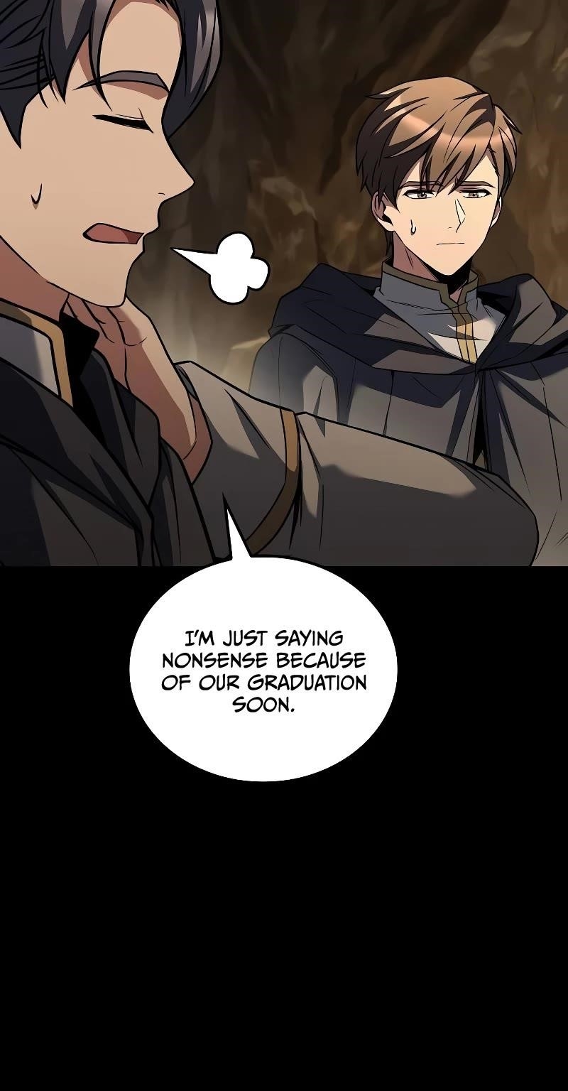 The Archmage’s Restaurant - Chapter 58 Page 56