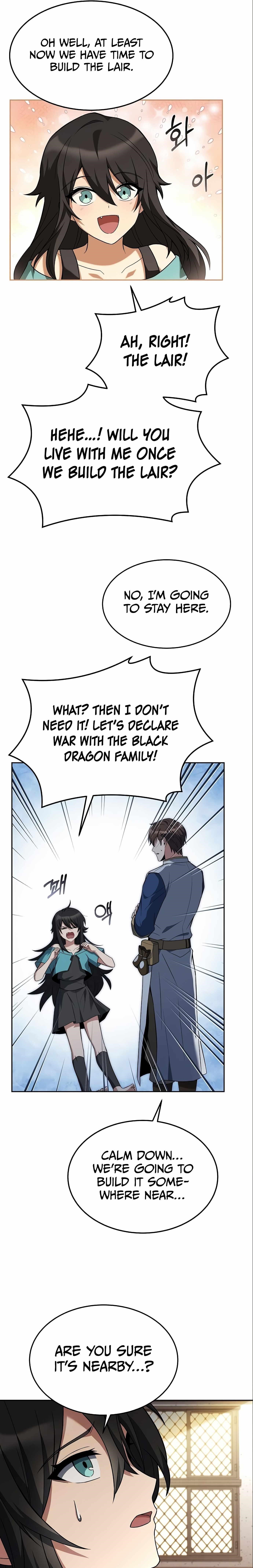 The Archmage’s Restaurant - Chapter 6 Page 13