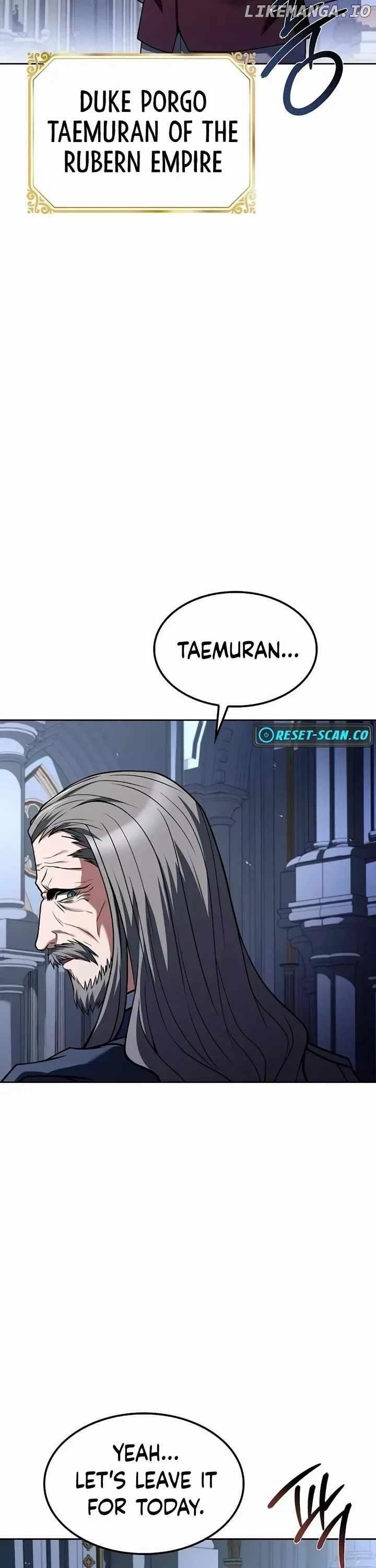 The Archmage’s Restaurant - Chapter 61 Page 13